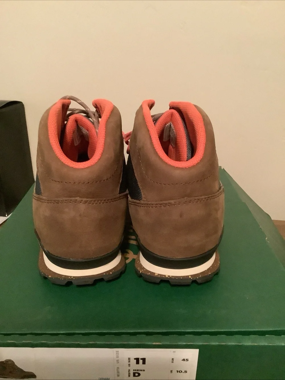 Danner rugged hiking